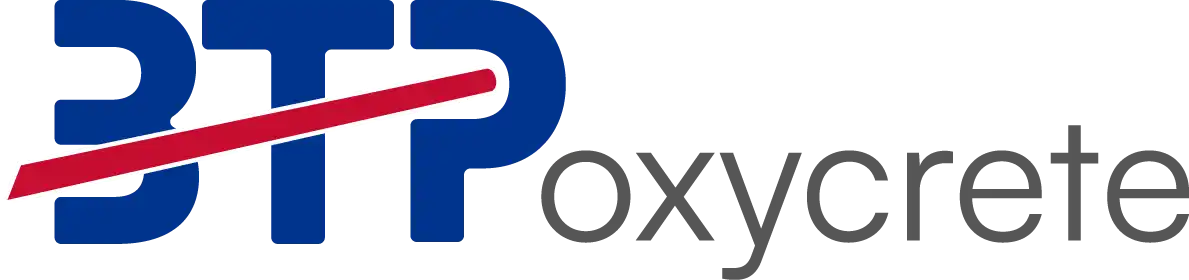 BTPoxycrete